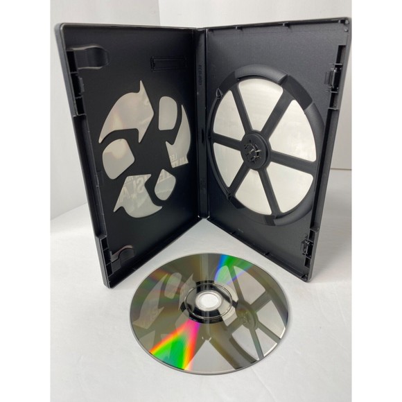 Shutter Island (DVD, 2010) - Picture 3 of 5